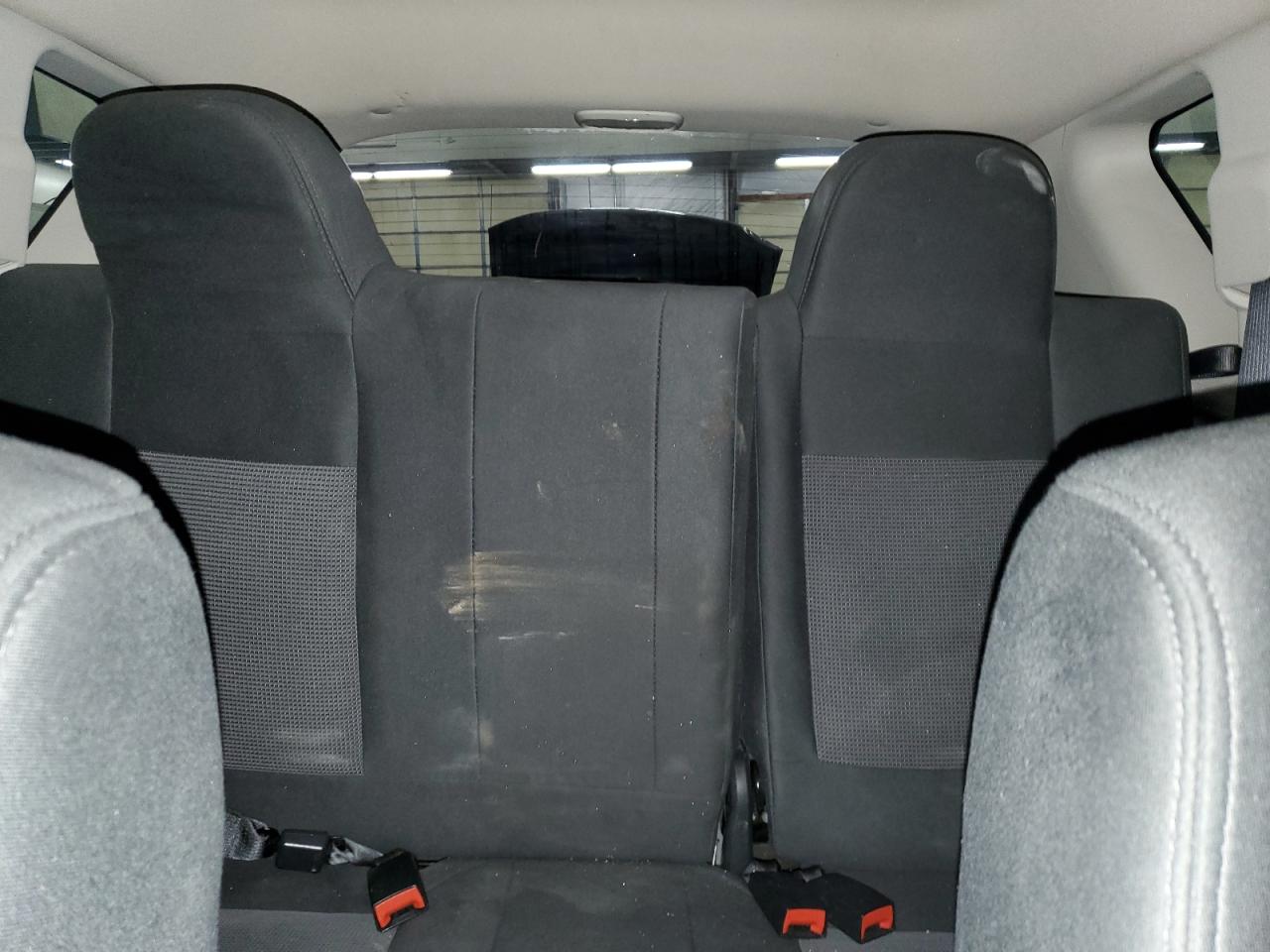 2014 Jeep Compass - Image 10