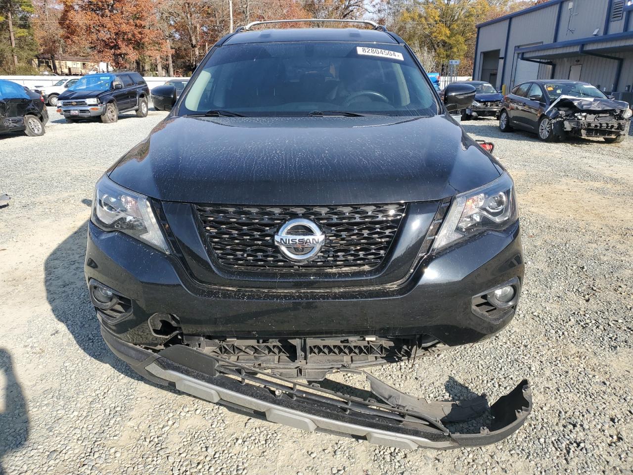 2020 Nissan Pathfinder - Image 5