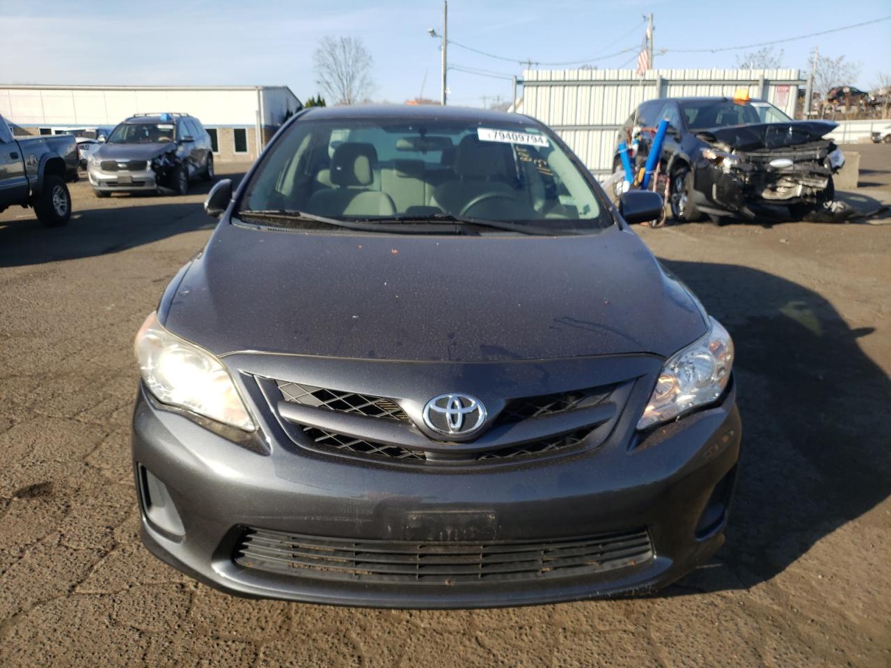 2012 Toyota Corolla - Image 5