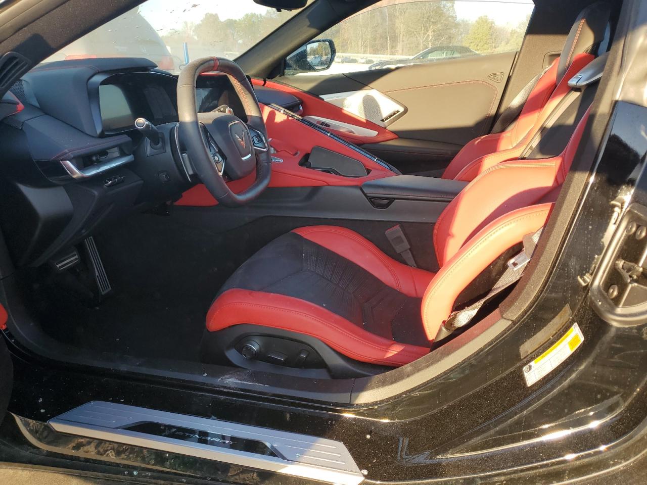 2022 Chevrolet Corvette - Image 7