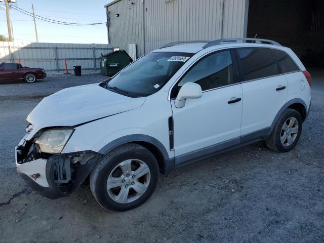 Jacksonville, FL에서 판매 중인 2013 Chevrolet Captiva Ls - Front End