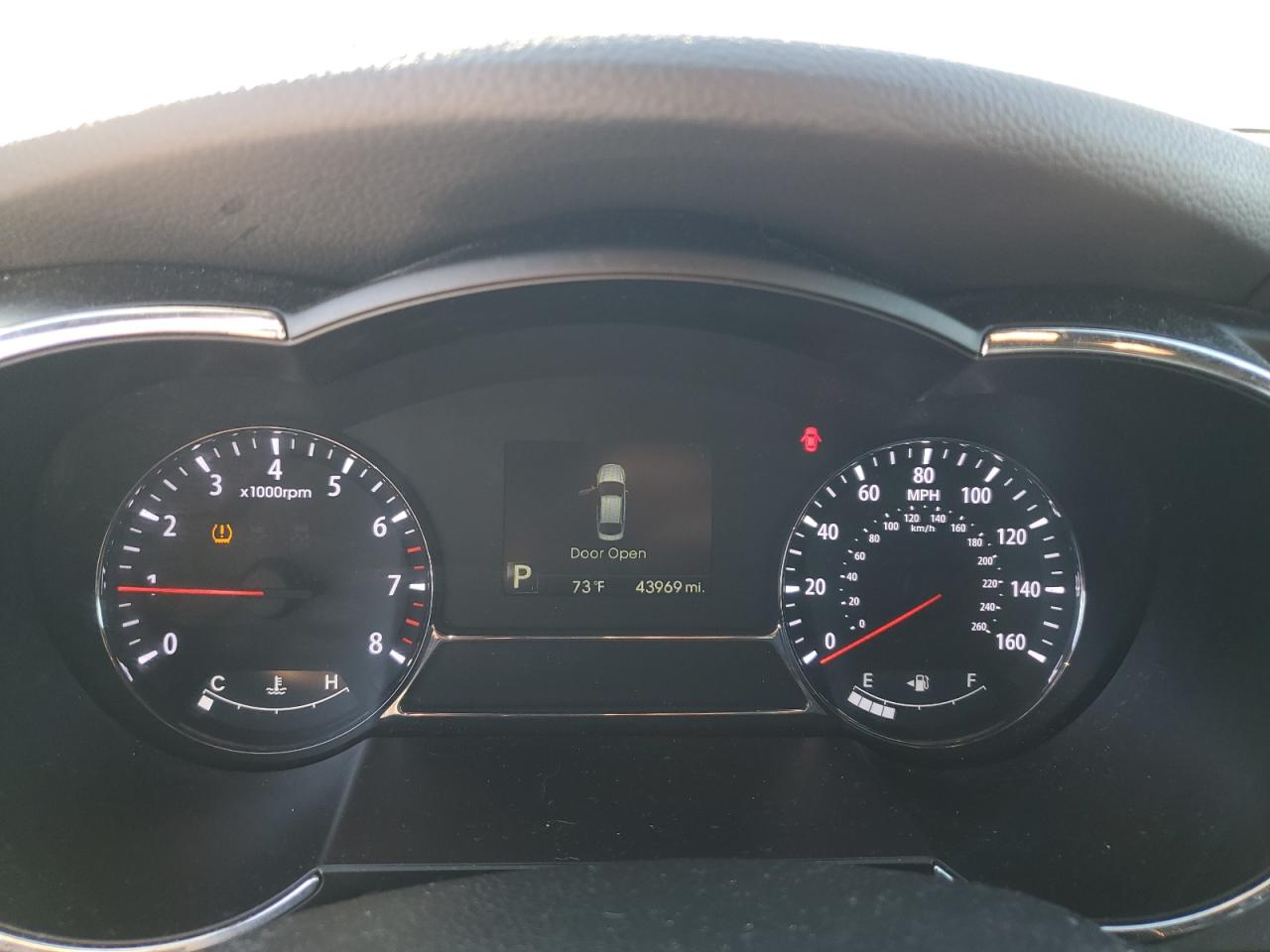 2013 Kia Optima - Image 9