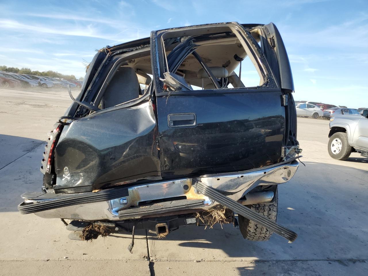 1995 Chevrolet Tahoe - Image 6