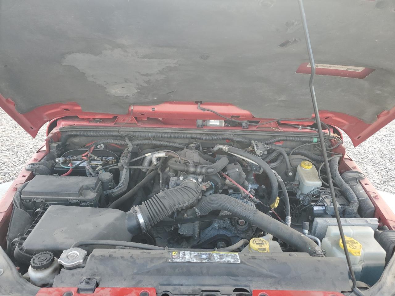 2011 Jeep Wrangler - Image 13