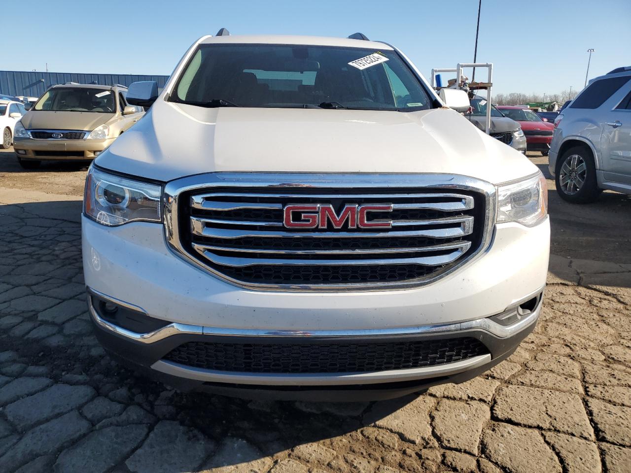 2019 GMC Acadia - Image 5
