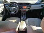 2016 Toyota Corolla L en Venta en China Grove, NC - All Over
