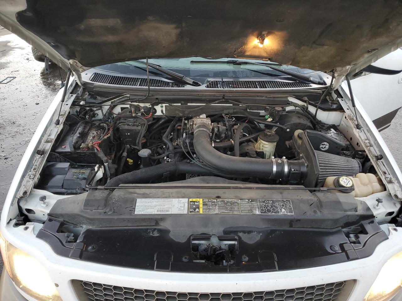 2003 Ford F-150 - Image 11