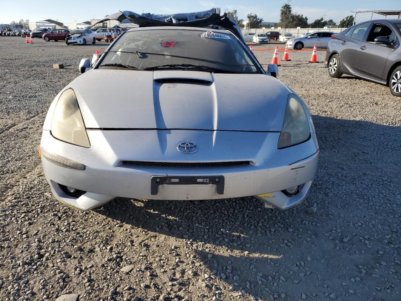 2005 Toyota Celica - Image 5