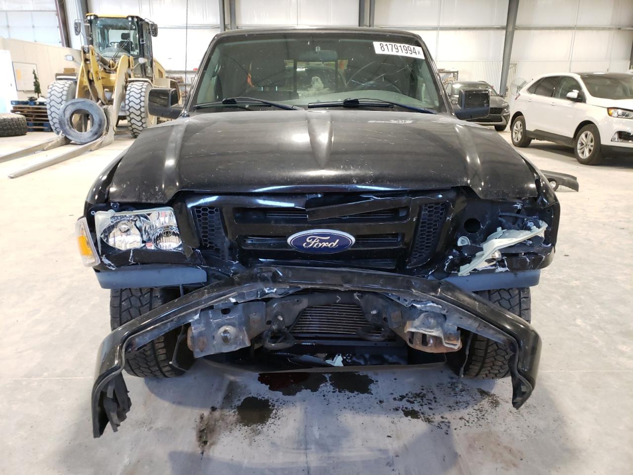 2011 Ford Ranger - Image 5