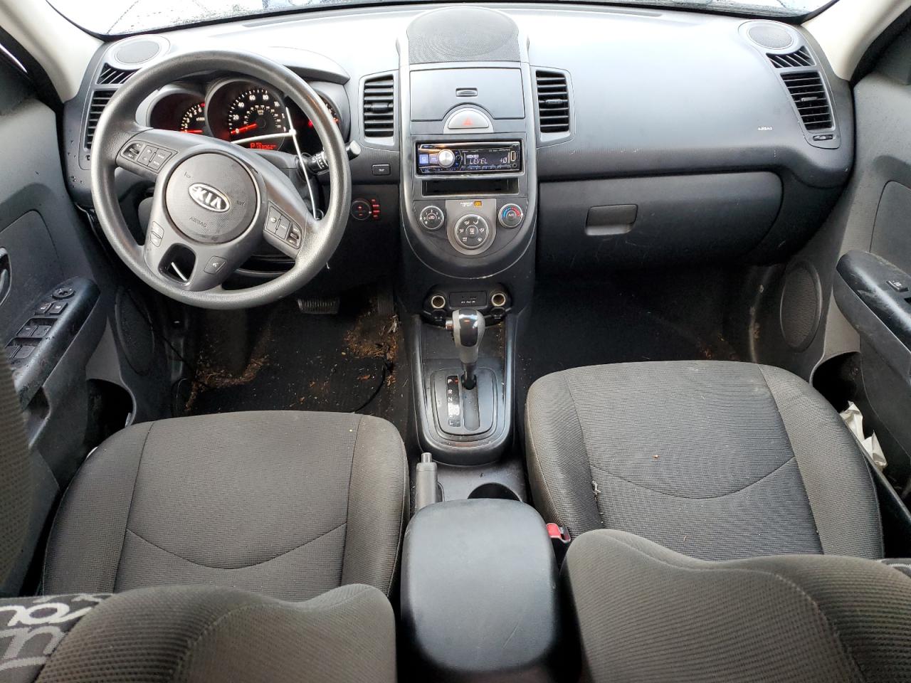 2010 Kia Soul - Image 8