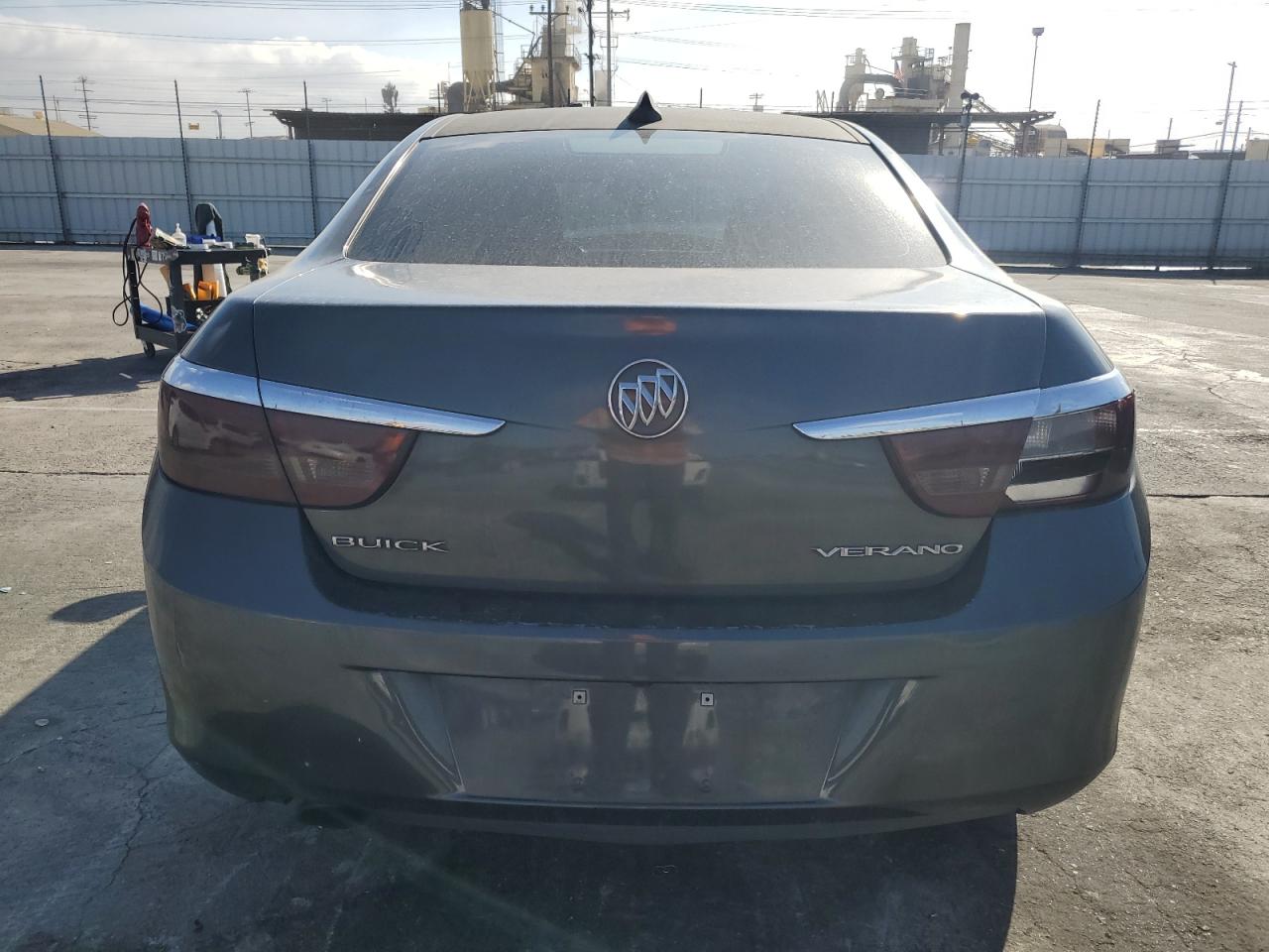 VIN 1G4PP5SK0G4125889 2016 BUICK VERANO no.6