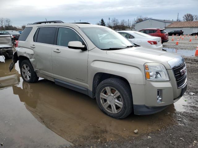  GMC TERRAIN 2015 Złoty