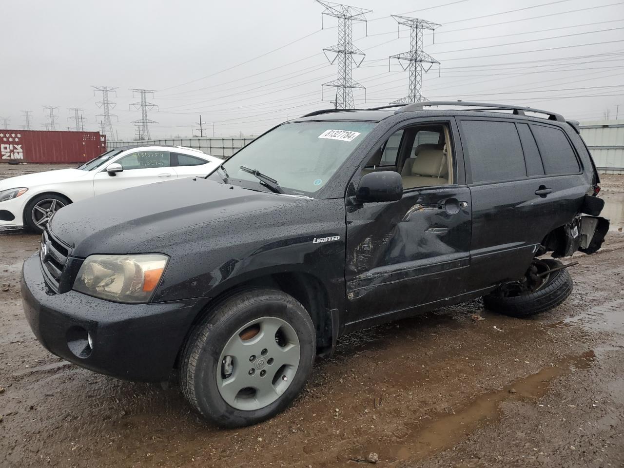 2004 Toyota Highlander - Image 1