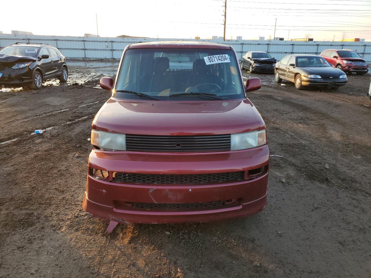2006 Scion xB - Image 5