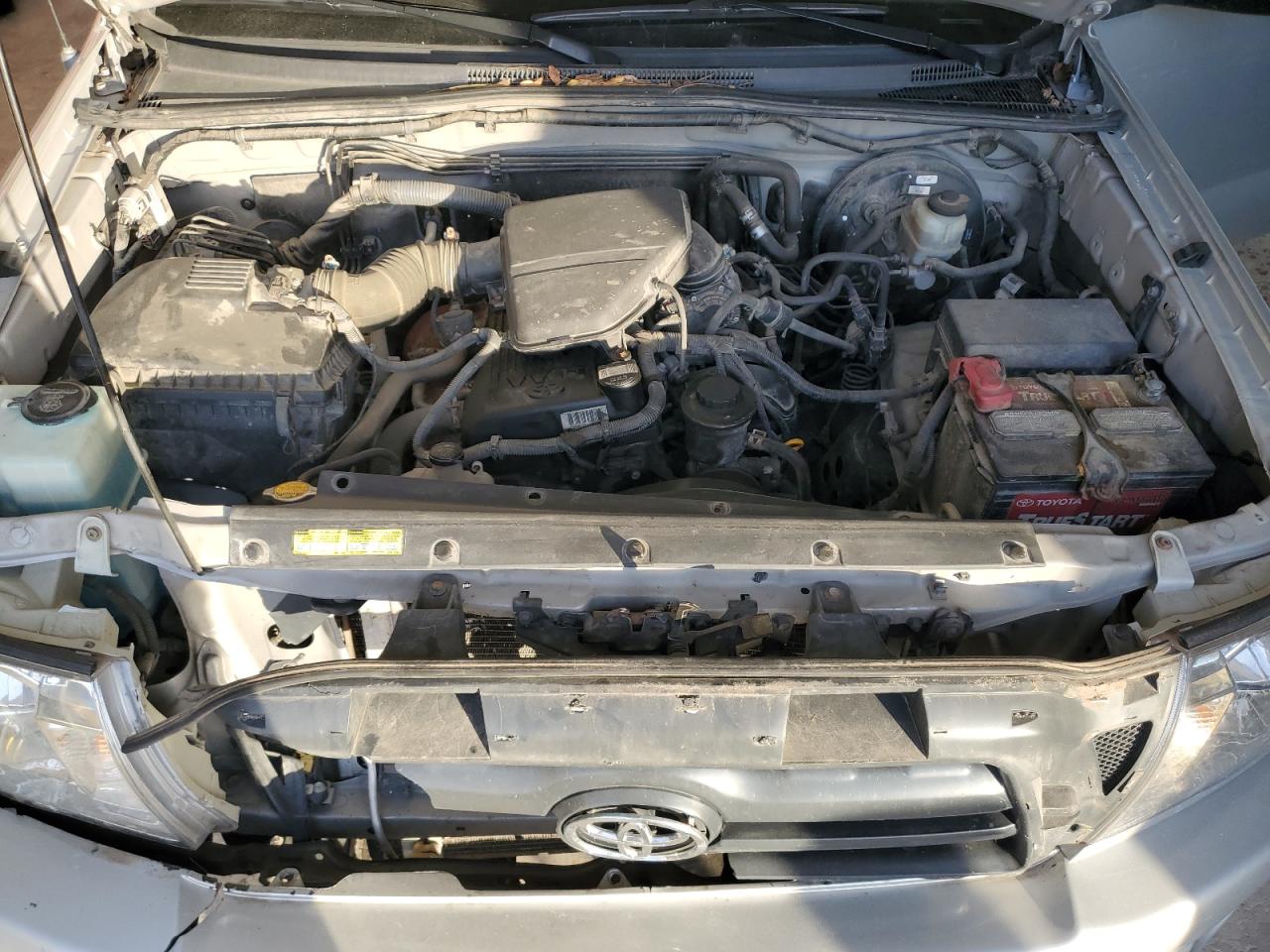 2009 Toyota Tacoma - Image 11