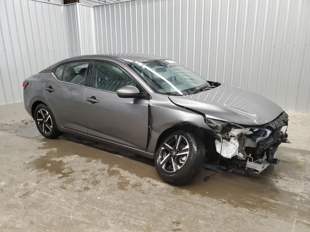 2024 Nissan Sentra - Image 4