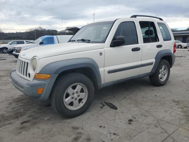 Lebanon, TN에서 판매 중인 2005 Jeep Liberty Sport - Side