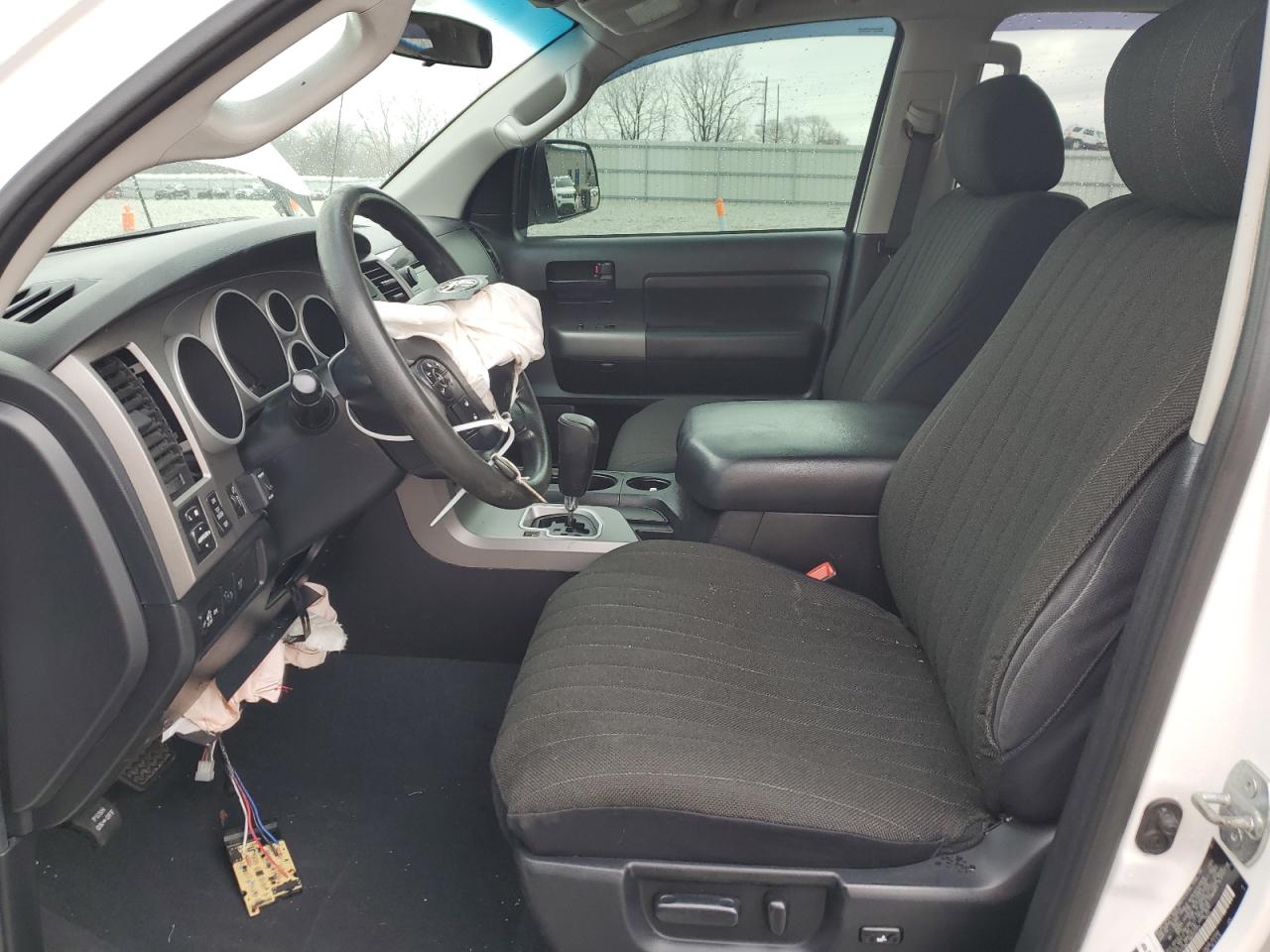 2011 Toyota Tundra - Image 7