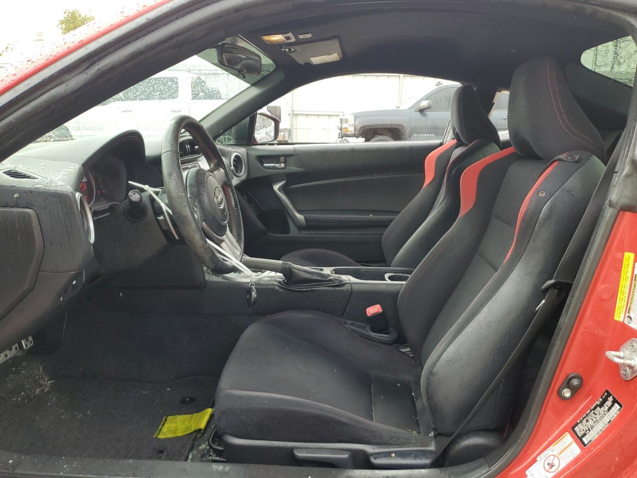 2014 Scion FR-S - Image 7