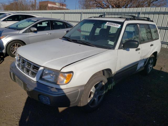 New Britain, CT에서 판매 중인 2000 Subaru Forester S - Side