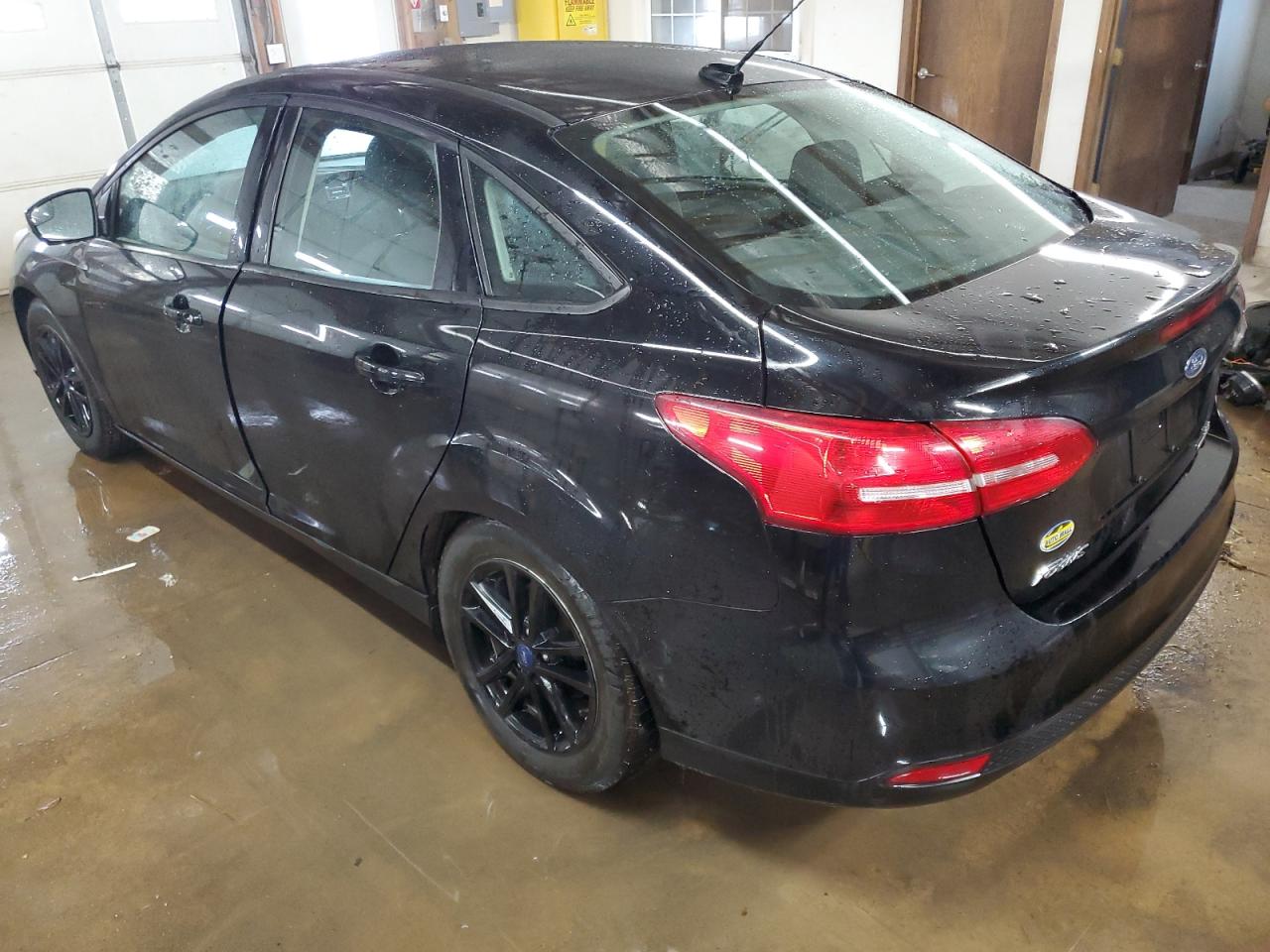 2016 Ford Focus - Image 2
