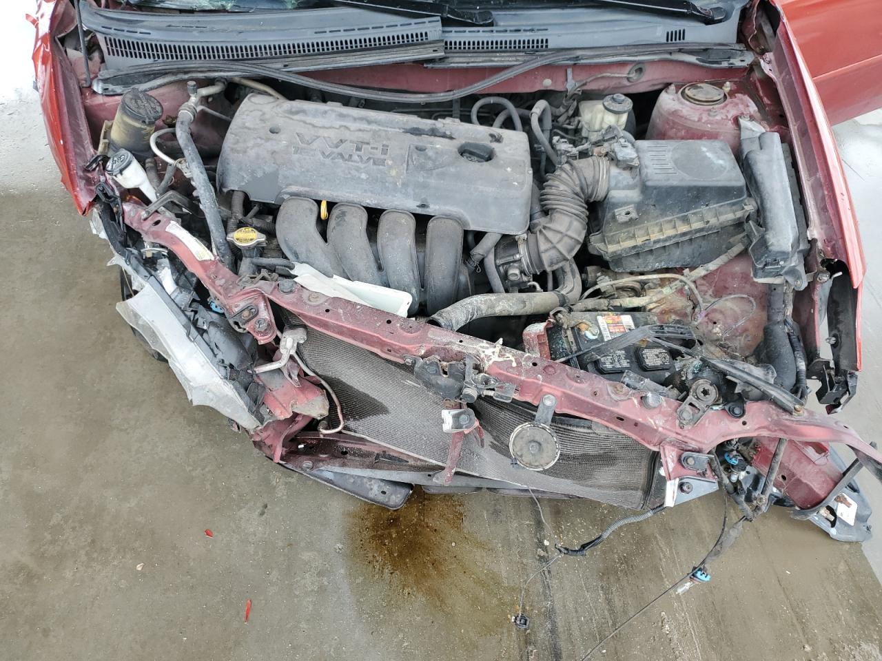 2006 Toyota Corolla - Image 11