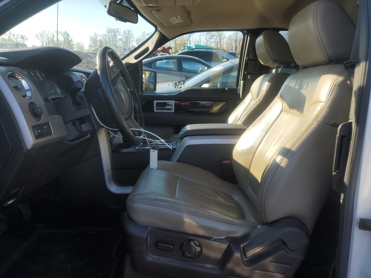 2009 Ford F-150 - Image 7