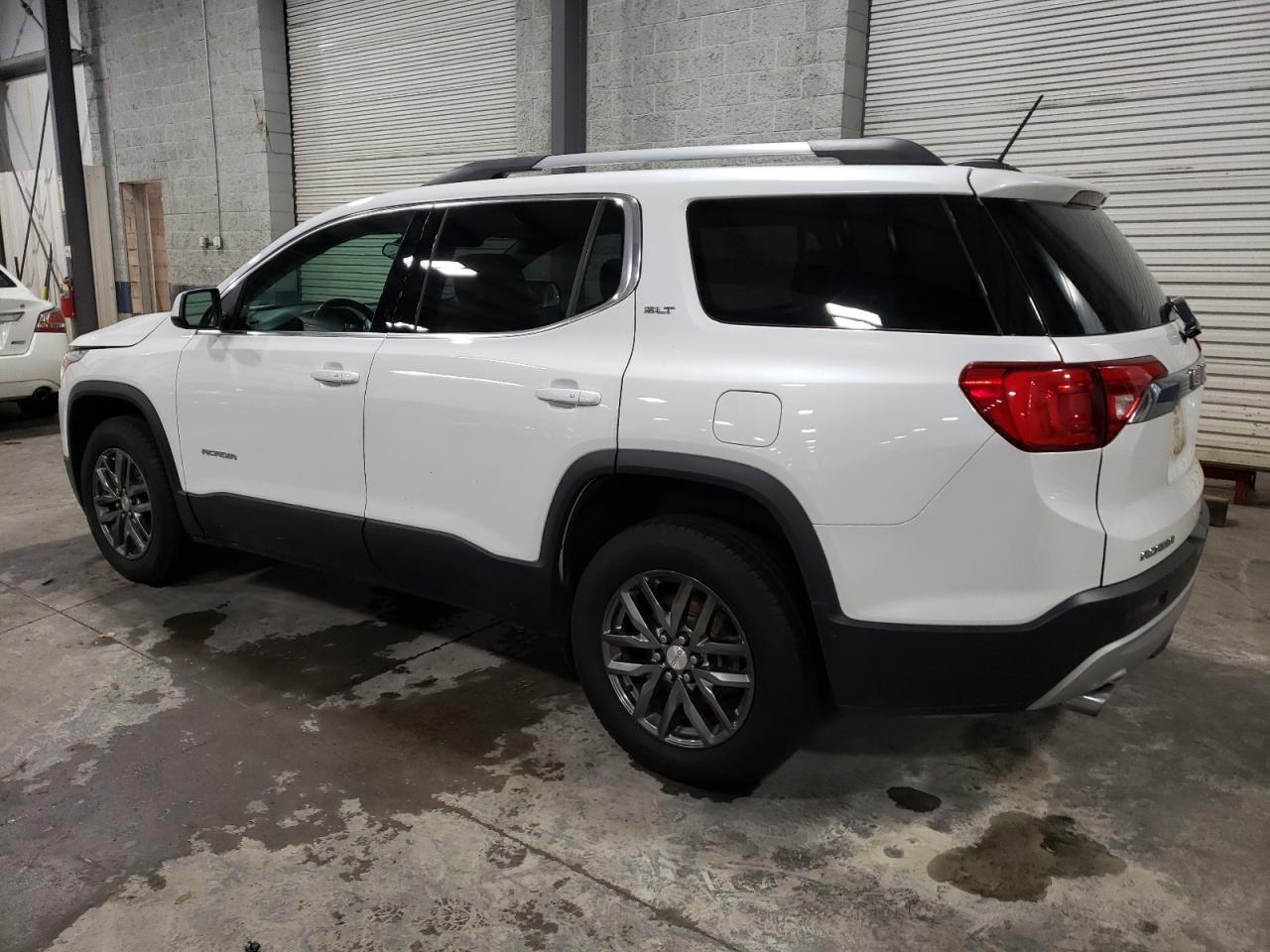 2017 GMC Acadia Slt-1 VIN: 1GKKNULS2HZ315098 Lot: 78635564