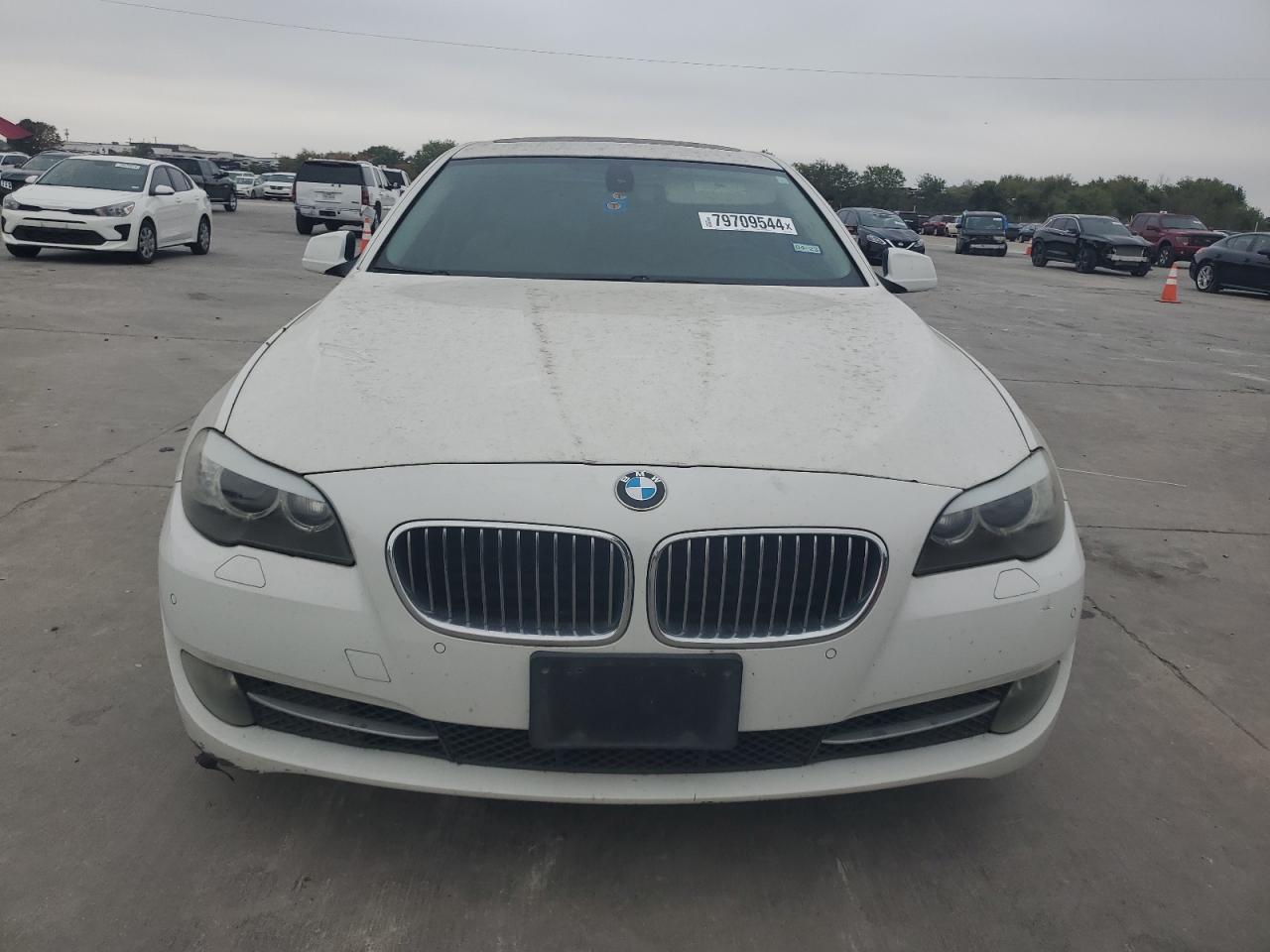 2011 BMW 5er - Image 5