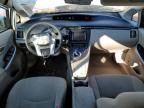 2011 Toyota Prius  за продажба в Tanner, AL - Front End