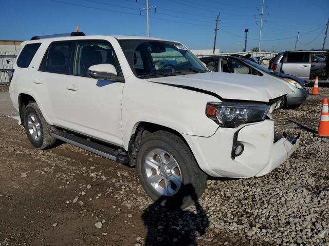 JTEBU5JRXL5767008 Toyota 4Runner SR 4