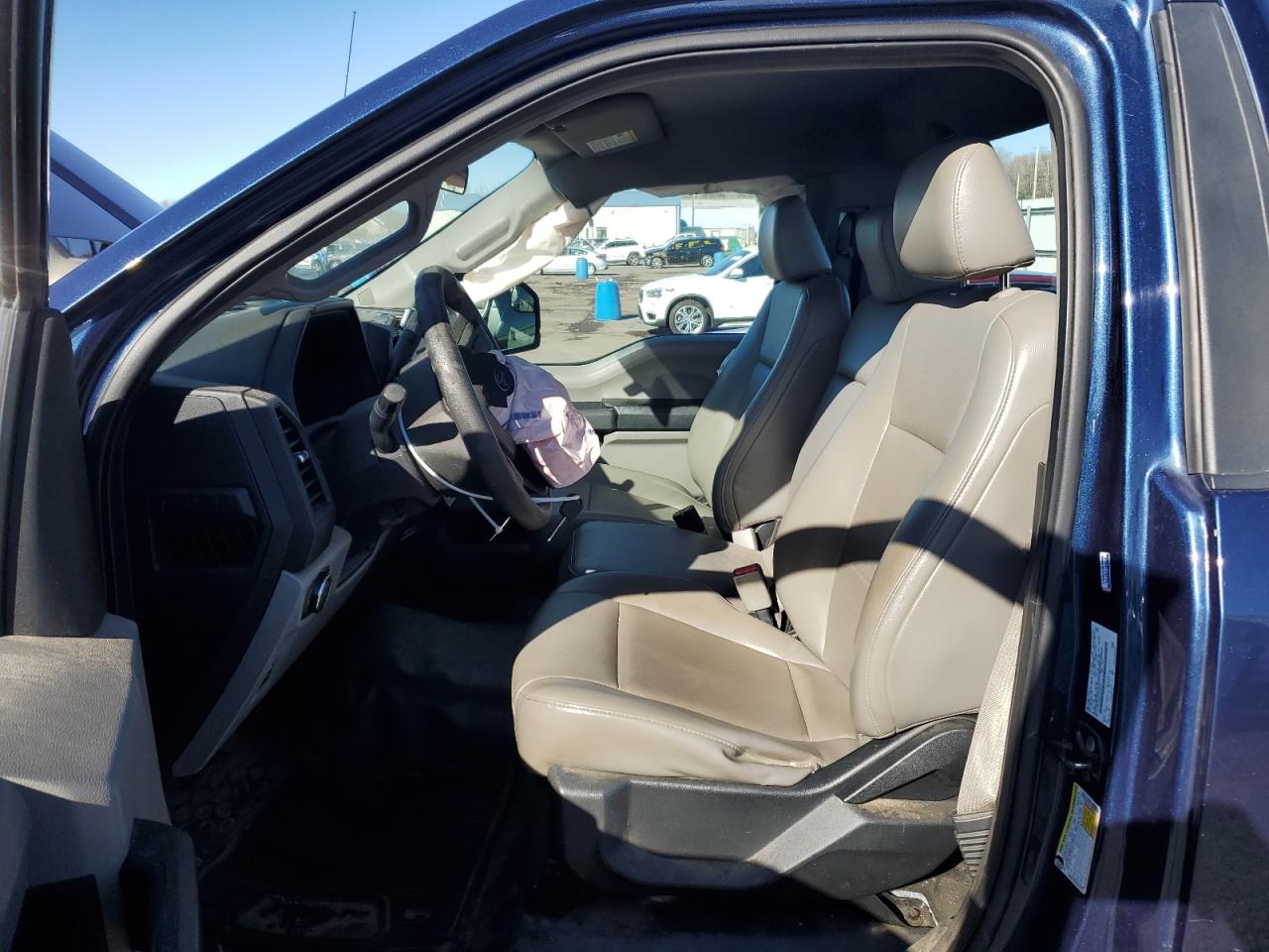 2016 Ford F-150 - Image 7