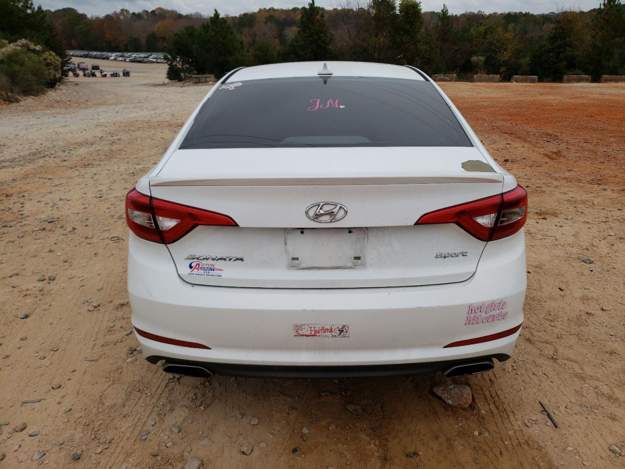 2016 Hyundai Sonata - Image 6
