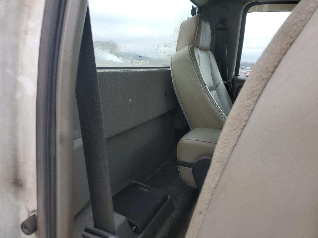 2008 Ford Ranger - Image 11