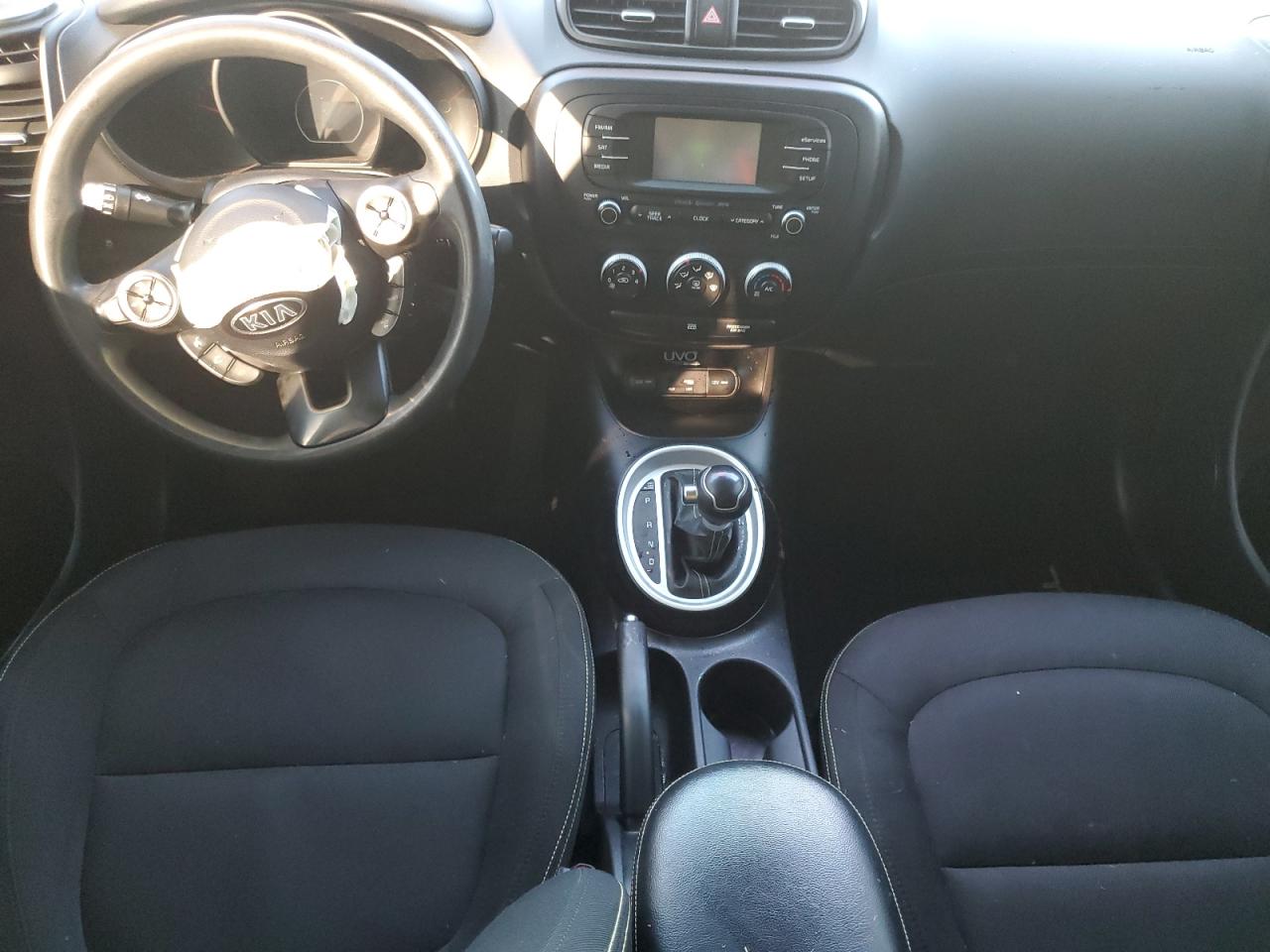 2015 Kia Soul - Image 8