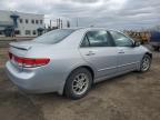 2003 HONDA ACCORD LX for sale at Copart QC - MONTREAL