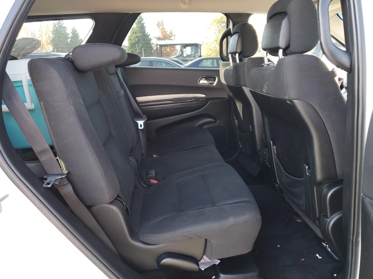 2012 Dodge Durango - Image 11