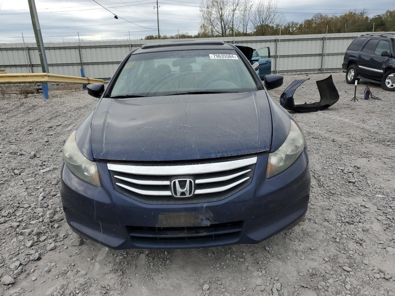 2012 Honda Accord - Image 5