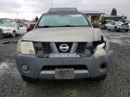 2005 Nissan Xterra Off Road zu verkaufen in Eugene, OR - Front End