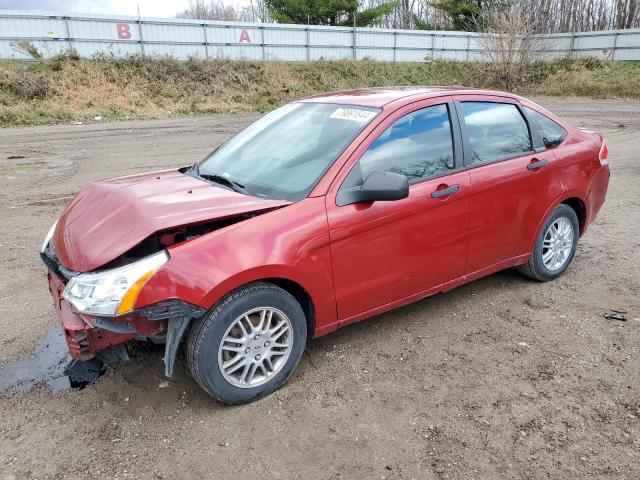 2011 Ford Focus Se