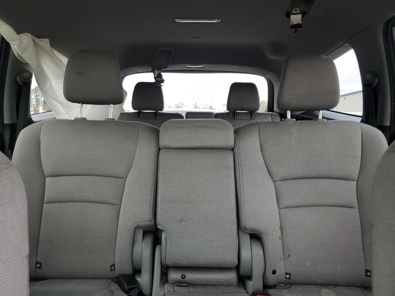 2019 Honda Pilot - Image 10