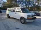 2011 Chevrolet Express G3500 Lt for Sale in Knightdale, NC - Side