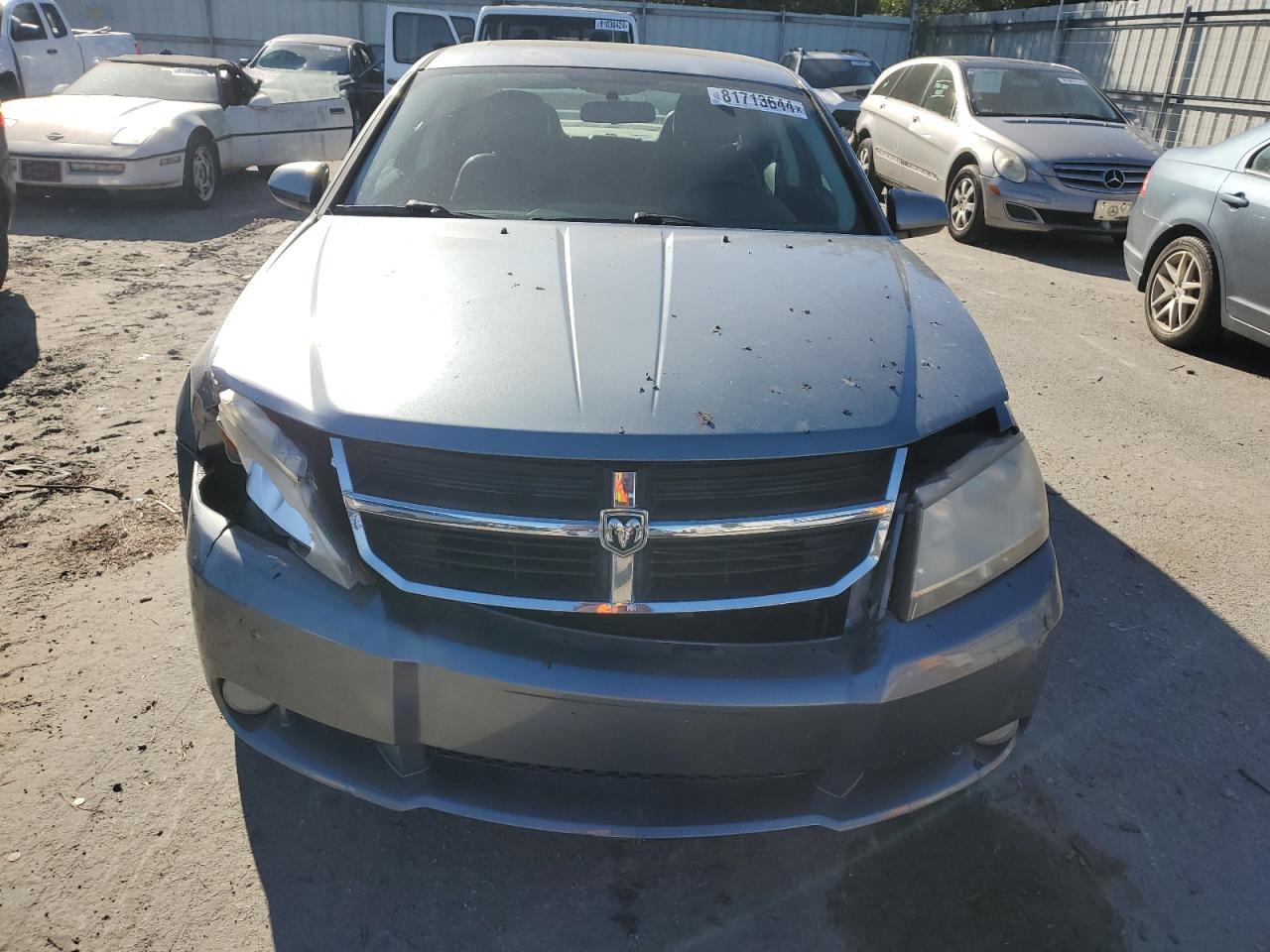 2010 Dodge Avenger - Image 5