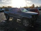 2012 Toyota Tacoma Double Cab en Venta en Portland, OR - Front End