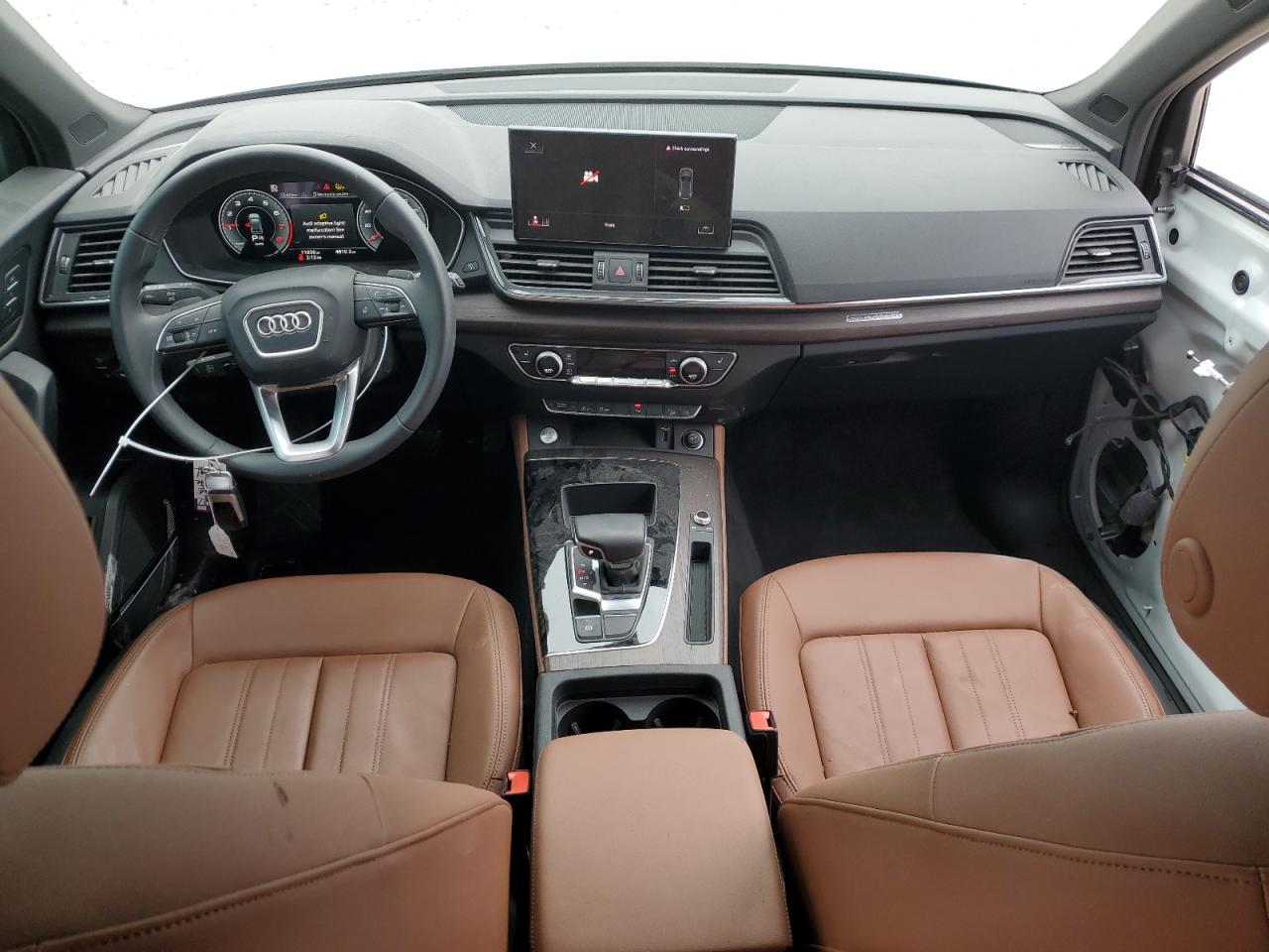 2023 Audi Q5 - Image 8