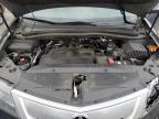 2013 Acura Mdx Advance en Venta en Graham, WA - Front End