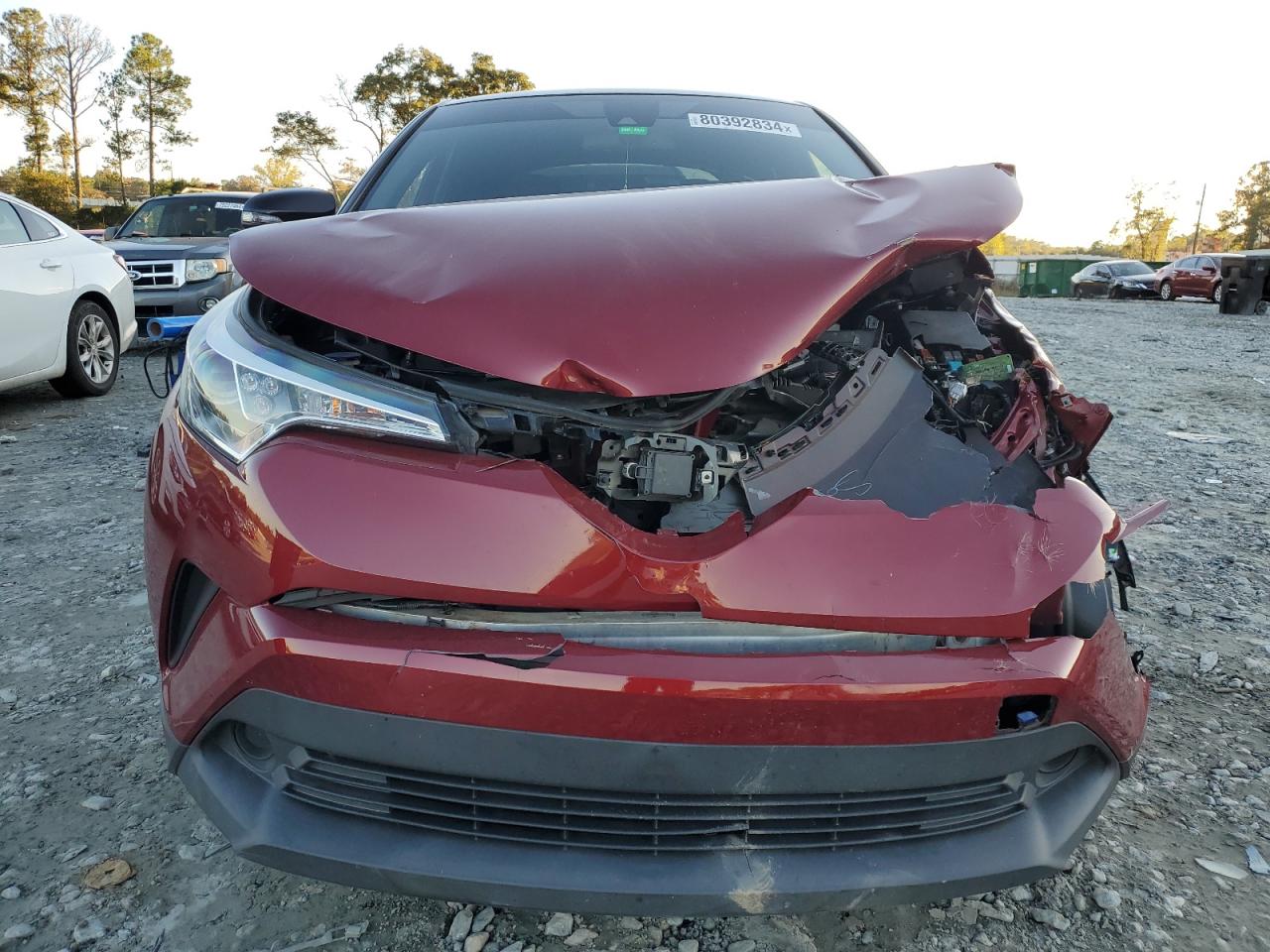 2019 Toyota C-HR - Image 5