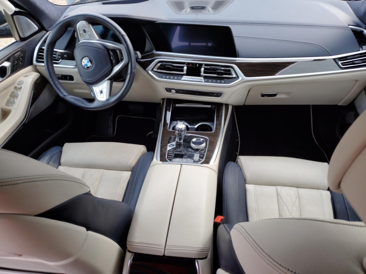 2019 BMW X7 - Image 8