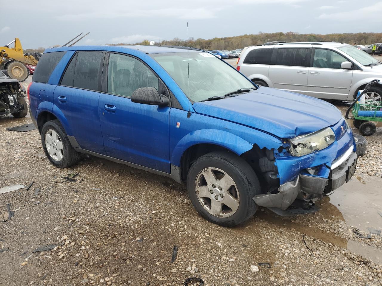 2004 Saturn VUE - Image 4