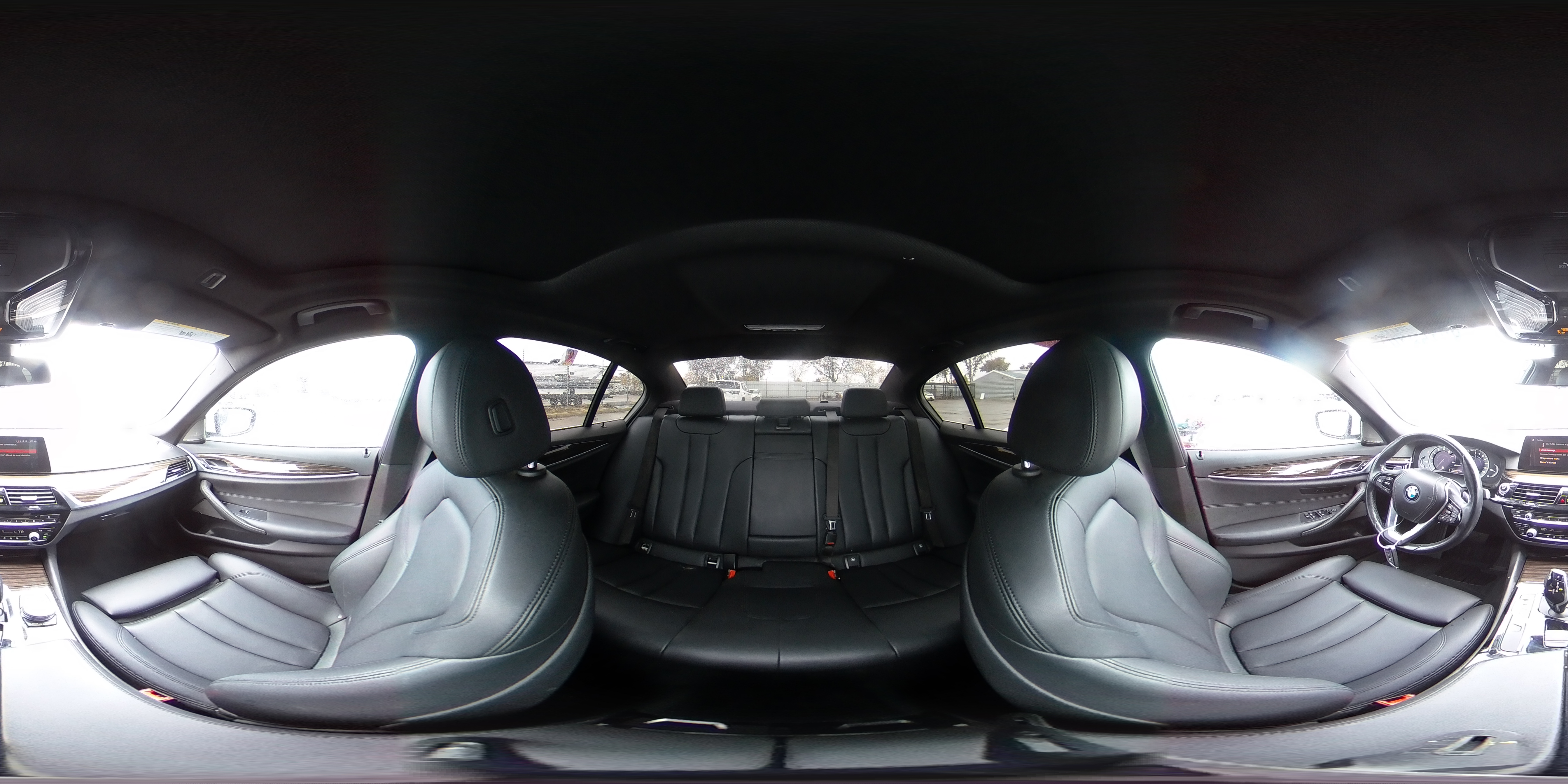2019 BMW 5er - Image 12